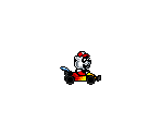 Panda Racer - Angry Video Game Nerd Adventures II: ASSimilation