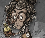 Wanda - Don't Starve / Don't Starve Together