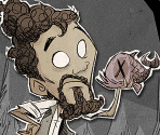 Warly - Don't Starve / Don't Starve Together