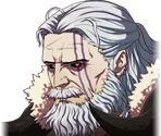 Nemesis - Fire Emblem: Three Houses