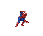 Spider-Man - Marvel Super Heroes: War of the Gems (Prototype)