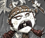 Wigfrid - Don't Starve / Don't Starve Together