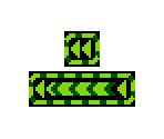 Conveyor Belt - Mega Man 10