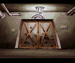 Underground Tunnels - Monkey Island 2: LeChuck's Revenge