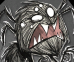Webber - Don't Starve / Don't Starve Together