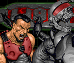 Start & Intermission - HacX: Twitch 'n Kill