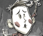 Wes - Don't Starve / Don't Starve Together