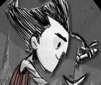 Wilson Percival Higgsbury - Don't Starve / Don't Starve Together