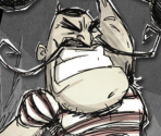 Wolfgang - Don't Starve / Don't Starve Together