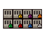 Doors - The Escapists