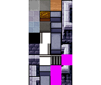 Fhurst Peak Correctional - The Escapists