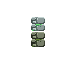 Falling Blocks - Evoland II