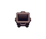 Minecart - Evoland II