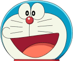 Character Portraits - Doraemon: Nobita's Little Star Wars 2021 (JPN)