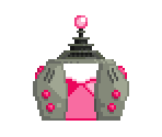 Blastron - Robot Wants It All