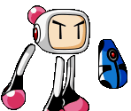 Parts - Bomberman 2 / Custom Battler Bomberman