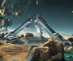 Halo 2: Anniversary Multiplayer Level Previews - Halo: The Master Chief Collection