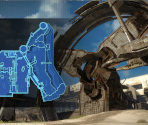 Halo 2: Anniversary Multiplayer Level Loading Screens - Halo: The Master Chief Collection