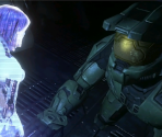 Halo 3 Campaign Level Loading Screens - Halo: The Master Chief Collection