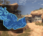 Halo 3 Multiplayer Level Loading Screens - Halo: The Master Chief Collection