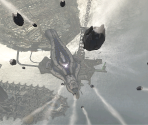 Halo 3: ODST Campaign Level Loading Screens - Halo: The Master Chief Collection