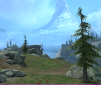 Halo: Reach Multiplayer Level Previews - Halo: The Master Chief Collection