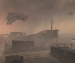 Halo: Reach Campaign Level Loading Screens - Halo: The Master Chief Collection