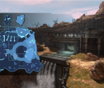 Halo: Reach Multiplayer Level Loading Screens - Halo: The Master Chief Collection