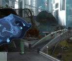 Halo: Reach Firefight Level Loading Screens - Halo: The Master Chief Collection