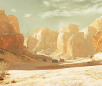 Halo 4 Spartan Ops Level Previews - Halo: The Master Chief Collection