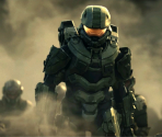 Halo 4 Campaign Level Loading Screens - Halo: The Master Chief Collection