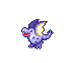 Mecha Dragon - Blue's Journey / Raguy