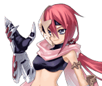 Assassin - Blaze Union