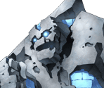Golem - Blaze Union