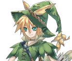 Hunter - Blaze Union