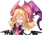 Witch - Blaze Union