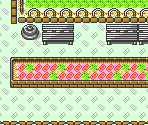 National Park - Pokémon Crystal