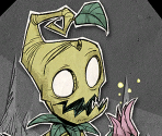 Wormwood - Don't Starve / Don't Starve Together