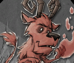 Wortox - Don't Starve / Don't Starve Together