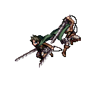 Eren Jaeger - Last Cloudia