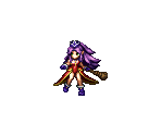 Angela - Last Cloudia