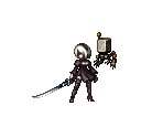 2B - Last Cloudia
