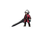 Dante - Last Cloudia