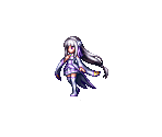 Emilia - Last Cloudia