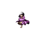 Gen Asagirl - Last Cloudia