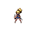 Kohaku - Last Cloudia