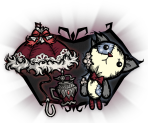 Shop Bundle Images - Don't Starve / Don't Starve Together