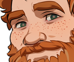 Brian Harding - Dream Daddy: A Daddy Dating Simulator