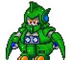 Robot Boss - Blue's Journey / Raguy