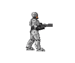 RoboCop - Robocop 2